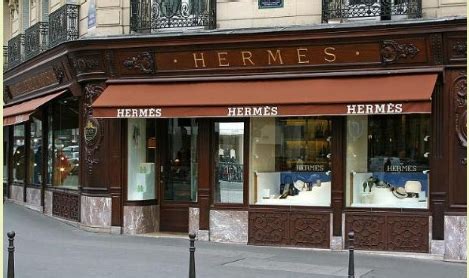 when was hermes founded